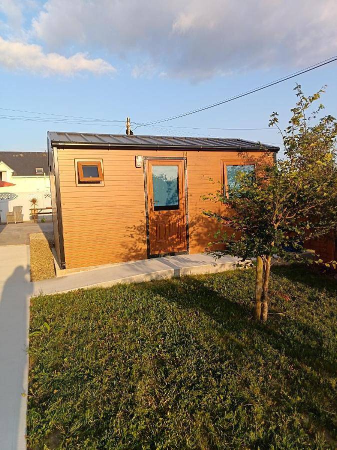 Gîte pour 2 personnes, avec Jardin à Castletownbere
