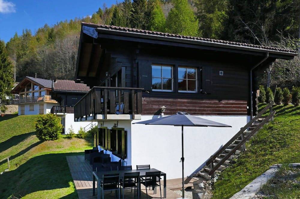 Casa vacanza a Nendaz a partire da 216€ a notte