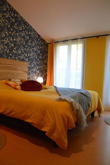 Gîte pour 7 Personnes dans Haute-Marne, Photo 2