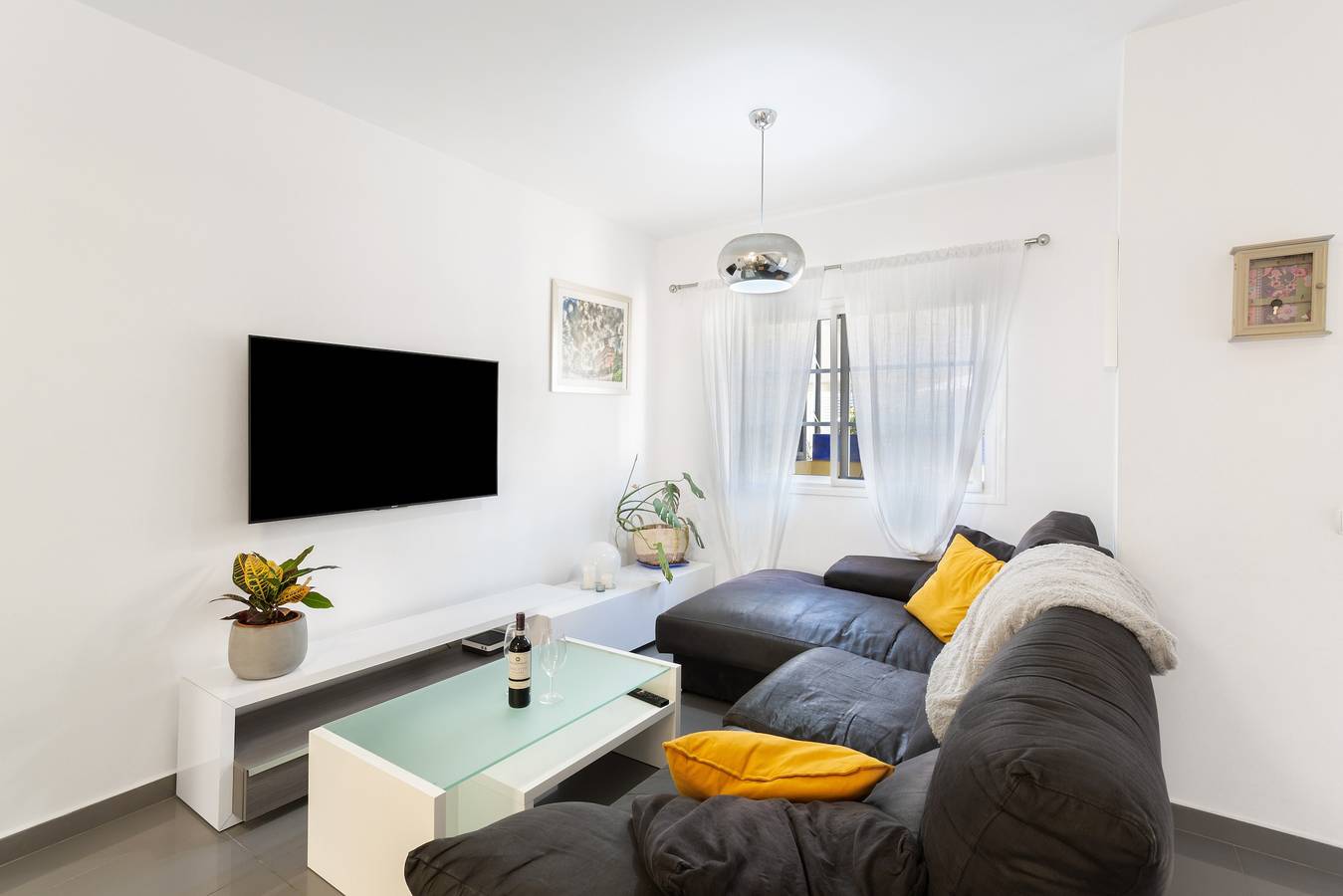 Casa de vacaciones 'Sunset Meloneras' con piscina compartida, Wi-Fi y aire acondicionado in Maspalomas, San Bartolomé de Tirajana