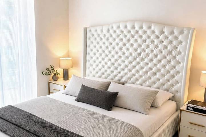 Apartamento entero, L Beautiful newly built apartment -9 min to Octoberfest in Munich Sendling, Múnich