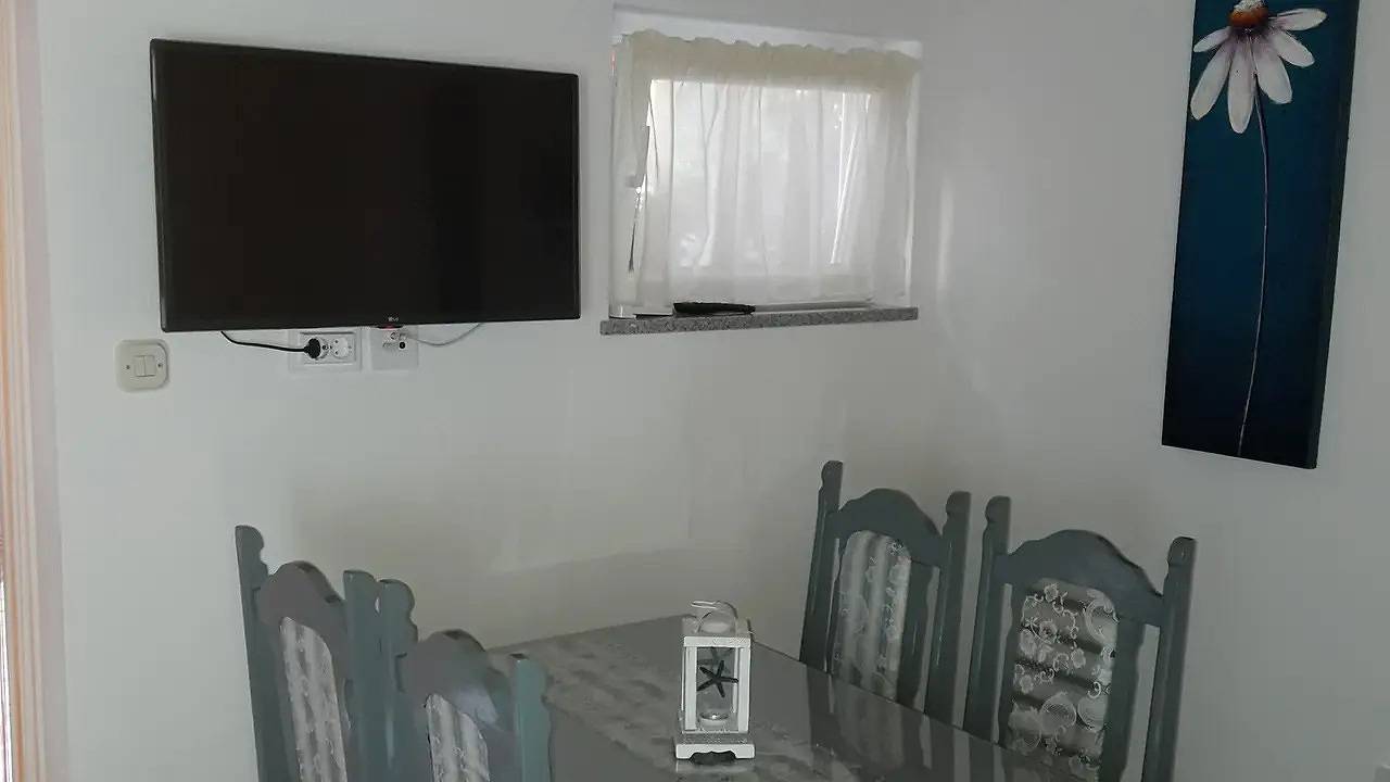 Ganze Ferienwohnung, Ferienwohnung für 4 Personen (26 m²) in Pomer in Pomer, Südküste Istrien