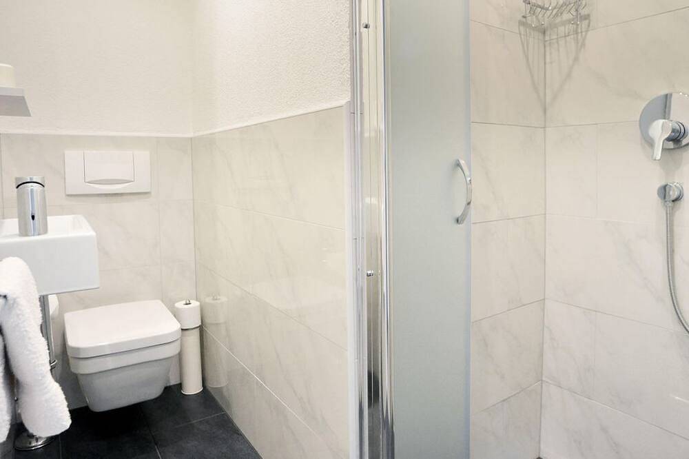 Ferienhaus Erika - Ferienhaus, Dusche und Bad, Wc, 3 Schlafräume in Seefeld in Tirol, Innsbruck Land
