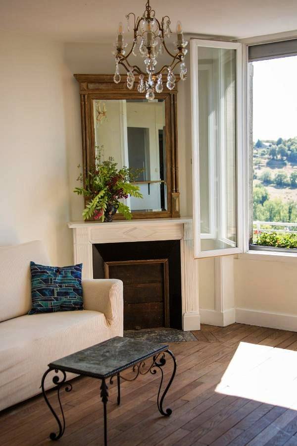 Appartement entier, Bellevue appartement in Ayen, Région de Brive-la-Gaillarde