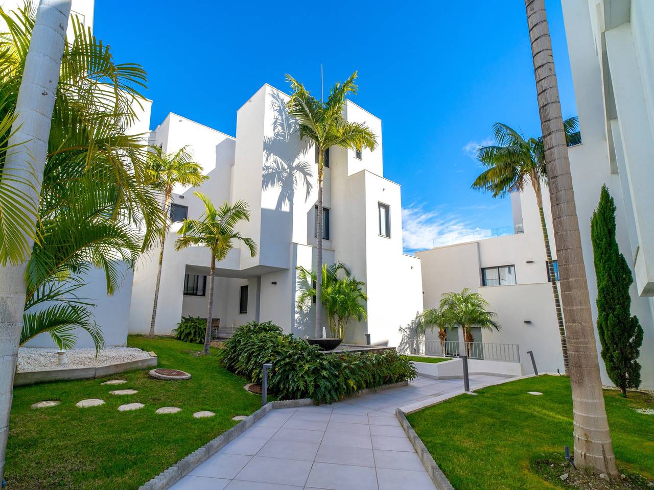 Appartamento vacanze a Nerja a partire da 226€ a notte