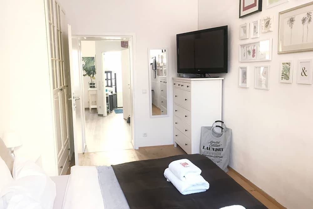 Ganze Wohnung, Wohnung mit Garten und gratis Parkplatz in Hernals, Wien
