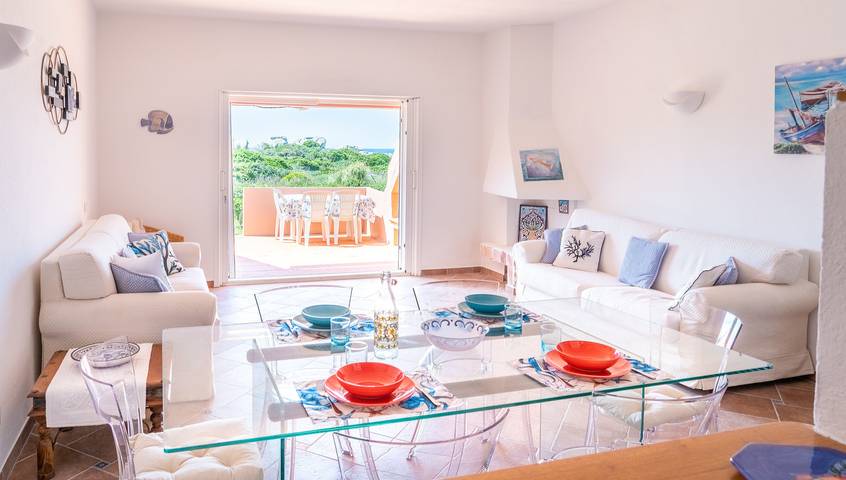 Apartamento entero, Casa Audrey by Wonderful italy in Porto Quadro, Santa Teresa Gallura (Municipality)