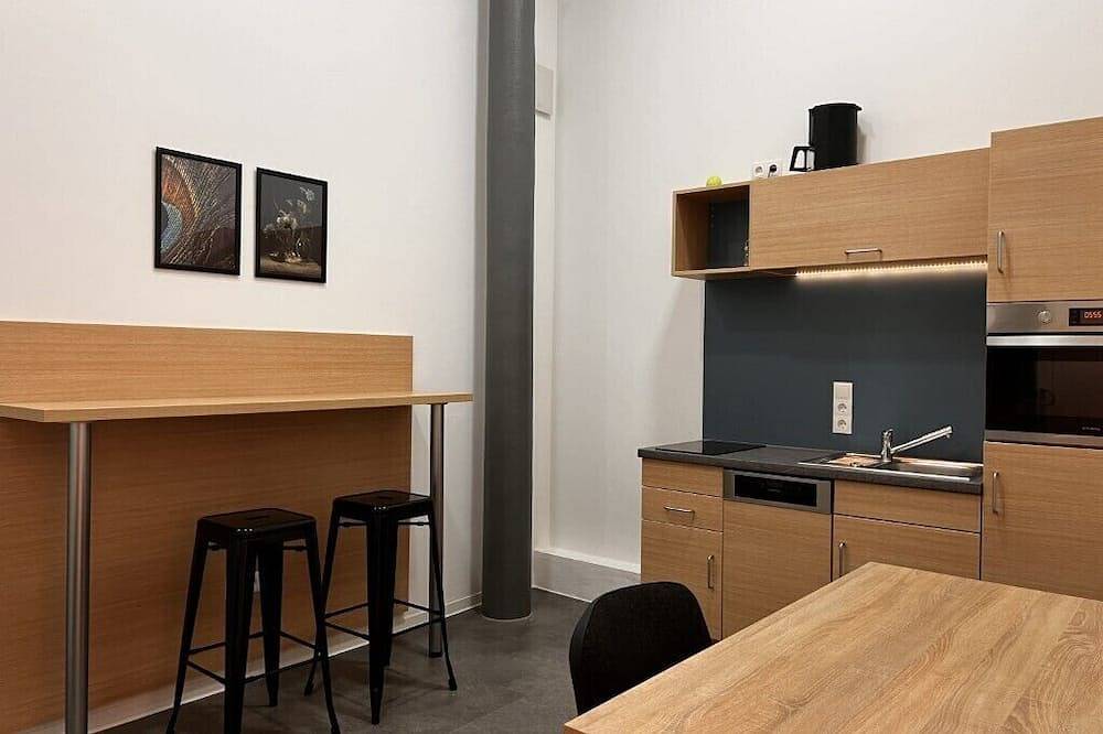 Ganze Wohnung, Fabella Flats Forchheim - 21 in Forchheim, Fränkische Schweiz