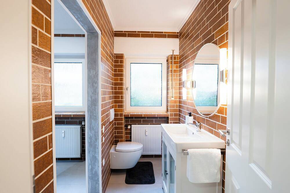 Ganze Wohnung, Randhome Apartment in Erwitte Horn. Bad Sassendorf in Erwitte, Kreis Soest