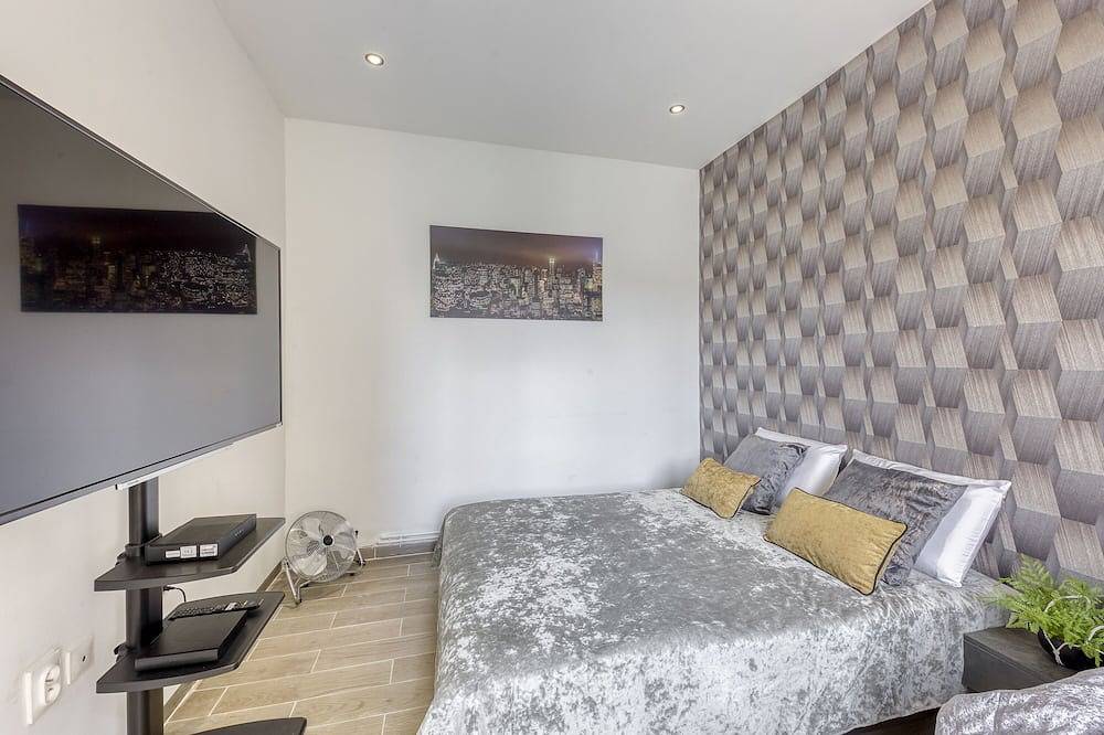 Modern House 7min to Paris Transports and Free Park in Alfortville, Val-de-Marne