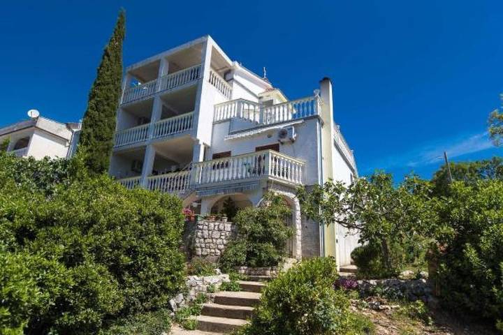 Ferienwohnung für 7 Personen in Dramalj