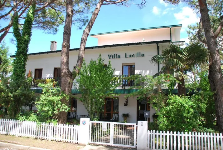 Appartamento vacanze per 4 persone, con giardino e panorama, con animali domestici - 1