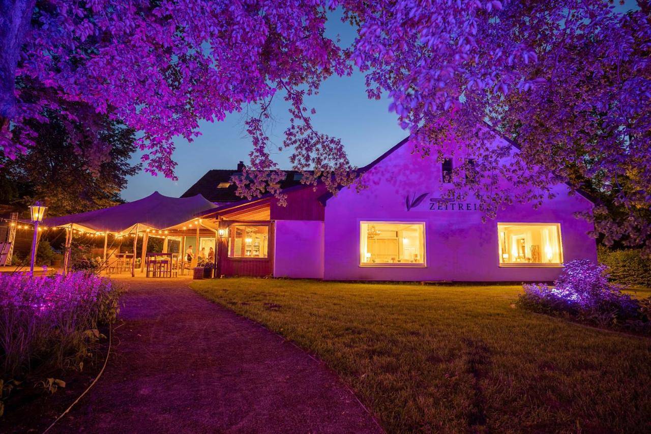 Waldhotel und Restaurant Zeitreise in Bramsche, Osnabrücker Land