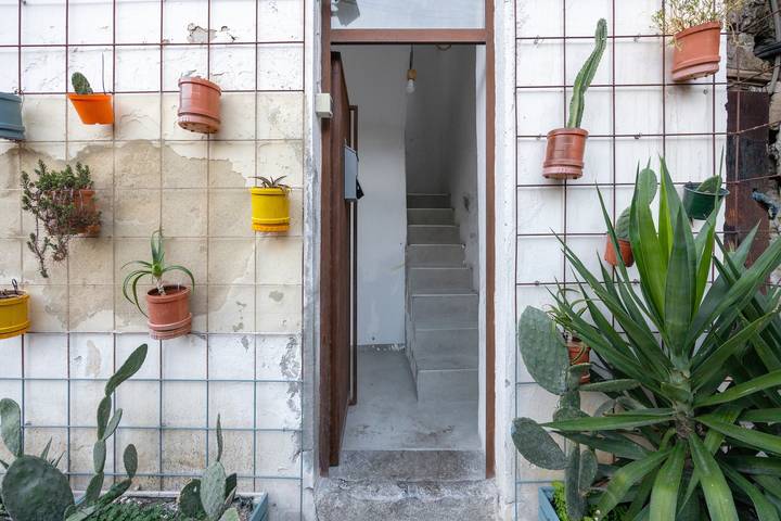 Appartement de vacances pour 2 personnes - 1