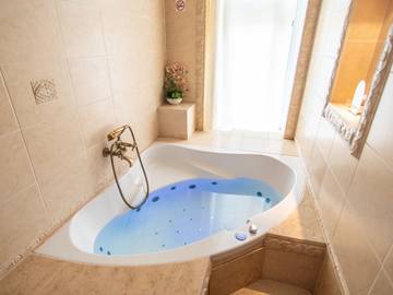 Appartement De Vacances pour 18 Personnes dans Nové Město (Praha), Prague, Photo 3