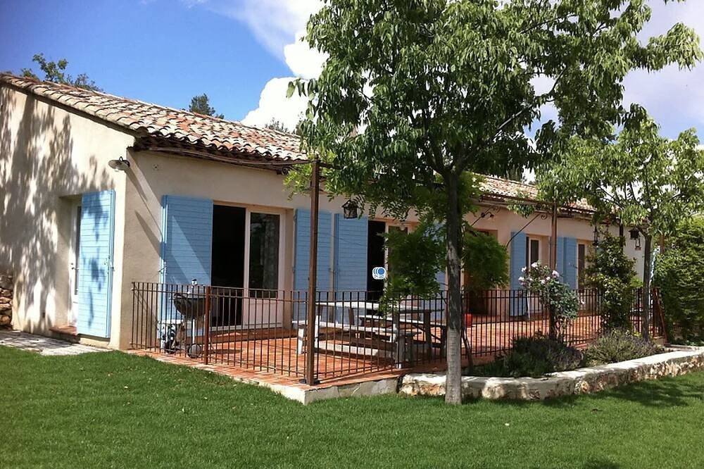 Grande Maison Provençale Pour les Amoureux de la Nature et des Animaux in Tourves, Región Brignoles
