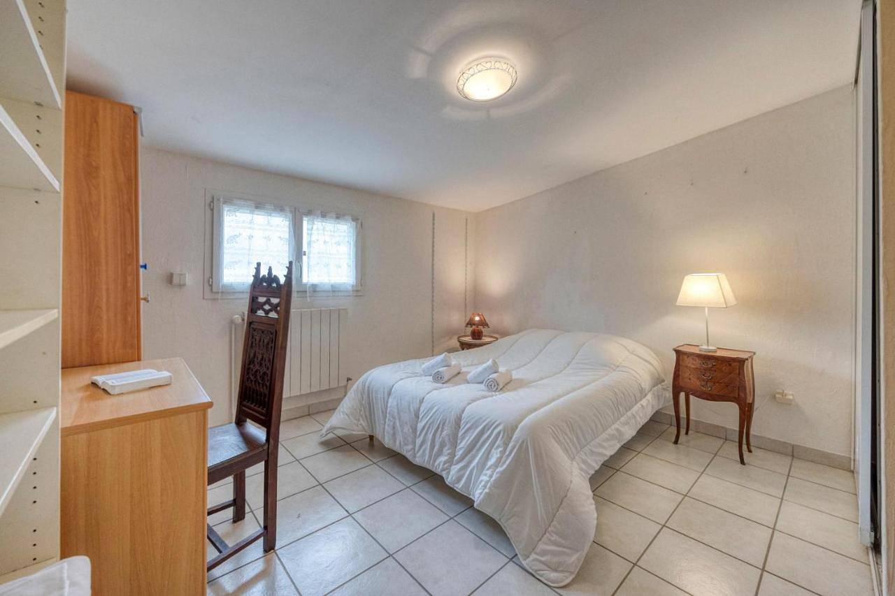 Villa in Saint-Nizier-du-Moucherotte, Parc naturel régional du Vercors