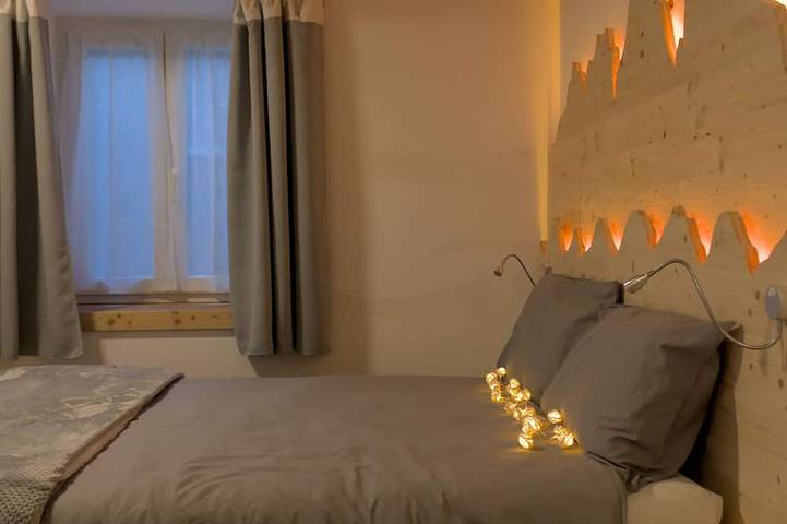 Ganze Wohnung, Profumo di Legno - Codice Cipat in Pergine Valsugana, Valsugana