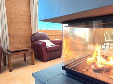 Ferienwohnung für 8 Personen in Champex-Lac, Orsières, Bild 2