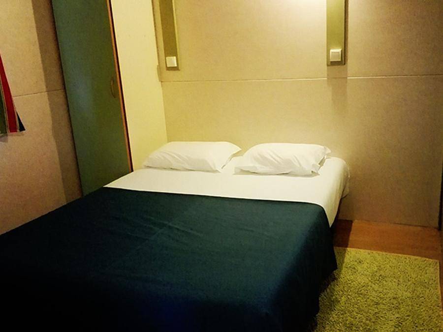 Camping Mira - Mobilheim 2 personen - Atlantico 2 in Mira (Coimbra), Coimbra Distrikt