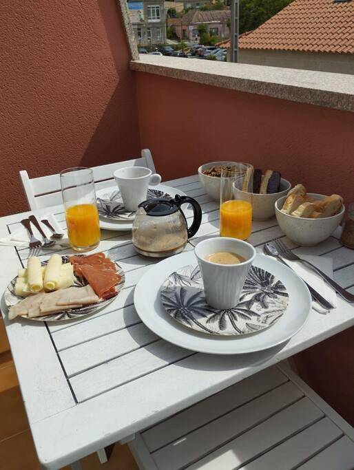 Apartamento entero, Mc Lagos, Bueu in Bueu, Rias Baixas