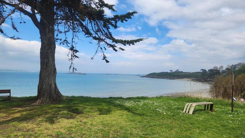 Appartement de vacances pour 4 personnes, avec Terrasse