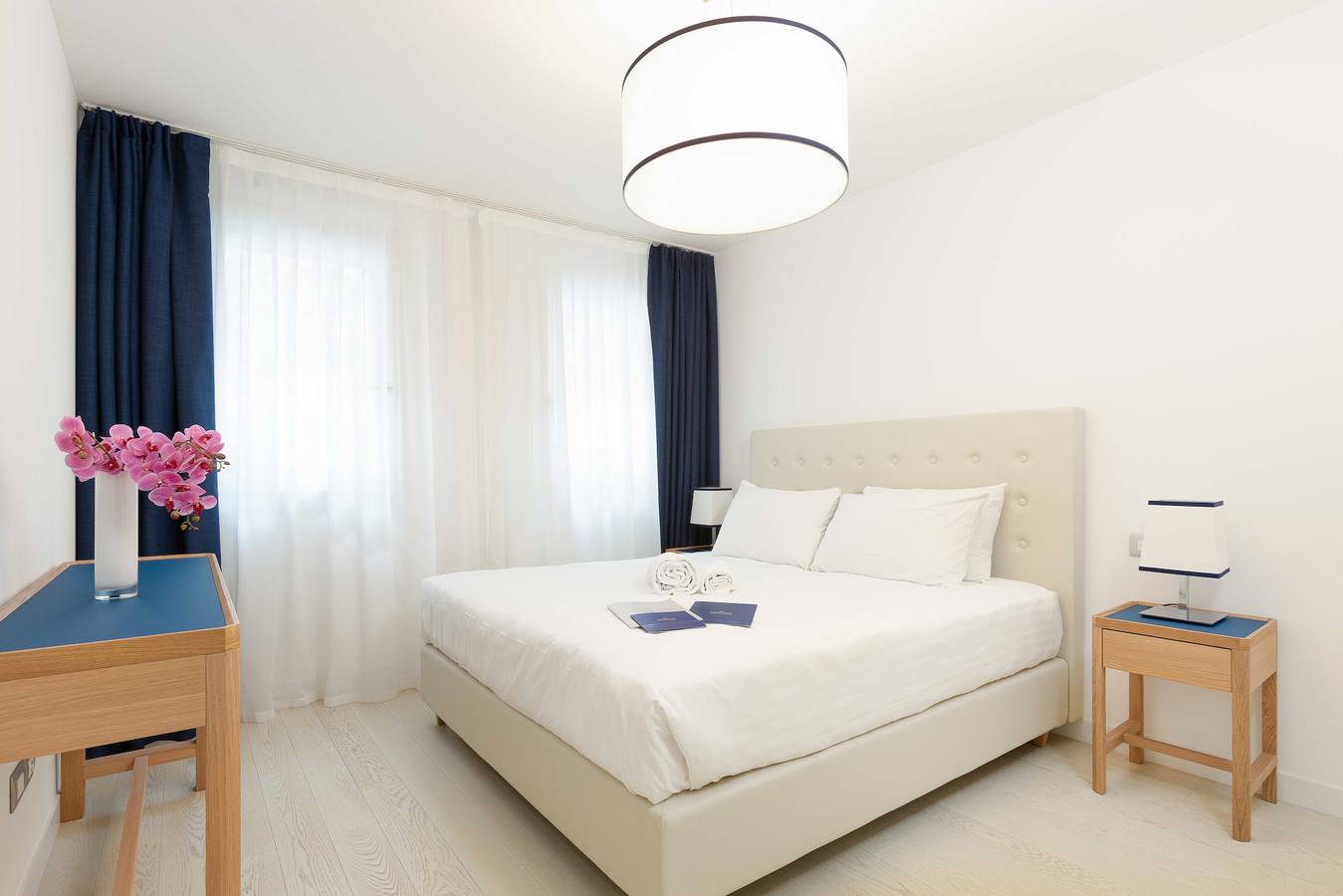 Entire apartment, Sunset deluxe - Portopiccolo Apartments in Sistiana, Carso