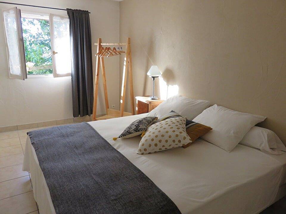 La maison Rose - Gîte 2 personnes en Drôme des collines in Miribel (Drôme), Région de Valence