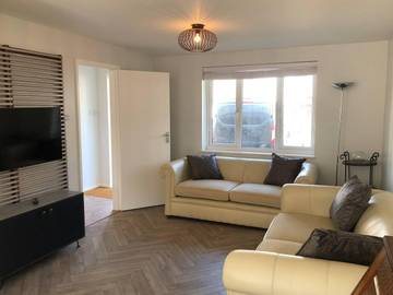 Holiday Rental for 6 People in Camber, Rother, Photo 3