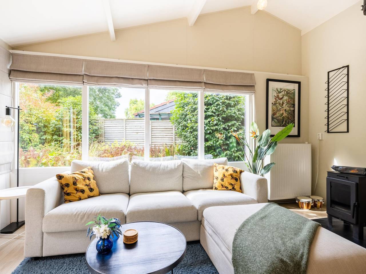 Genießen Sie die Kust, Zon Lodge mit Sauna in Niederländische Nordsee