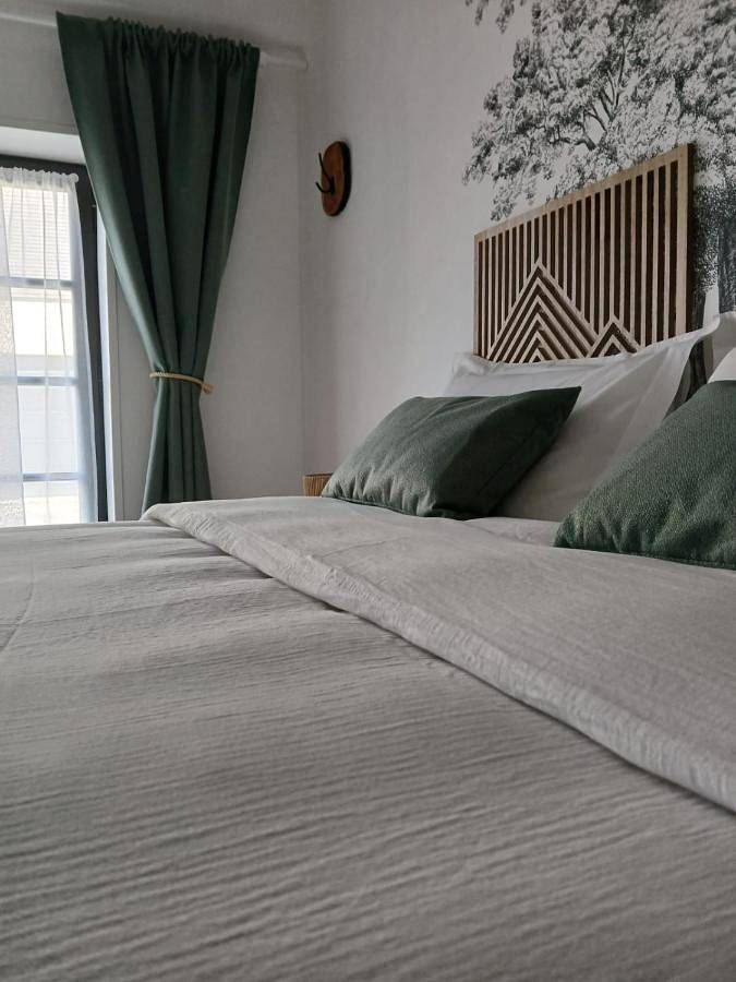 One-Bedroom House in Le Pallet, Région de Nantes
