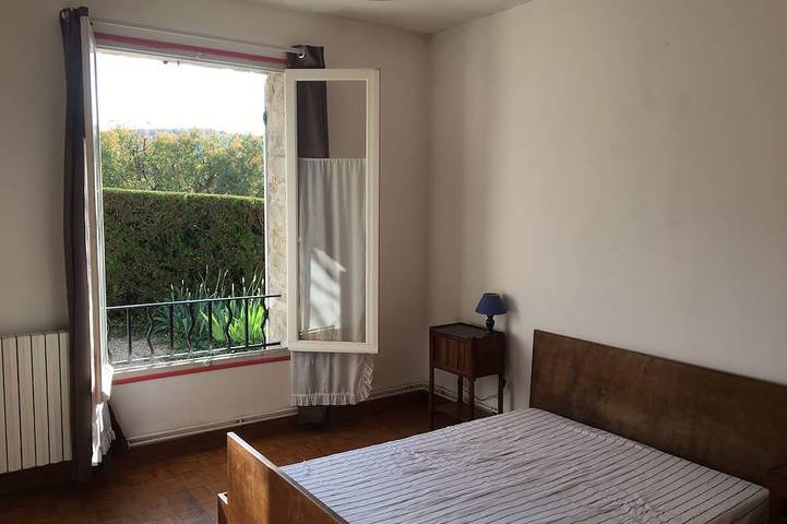 Villa pour 10 personnes, avec terrasse et jardin à Vaison-la-Romaine - 2