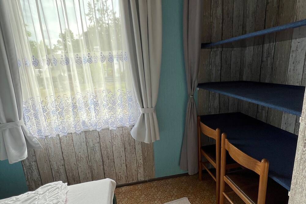Bungalow für 5 Gäste mit 35m² in Ueckermünde in Ueckermünde, Vorpommern Greifswald