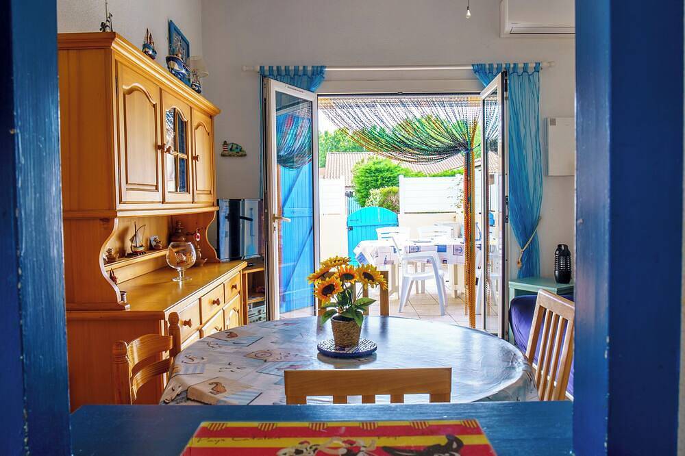 Maison de vacances