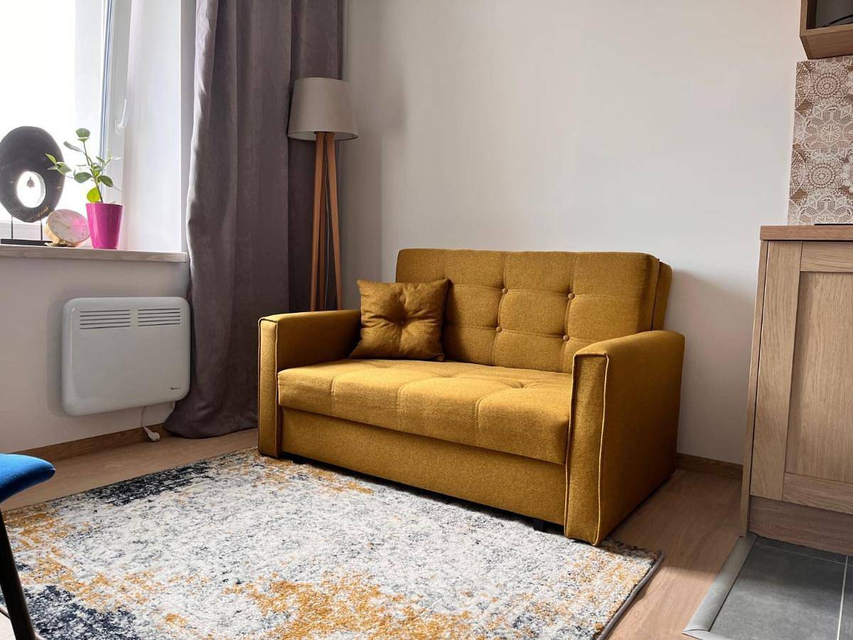 3 Budget Stay Apartments in Zgorzelec, Dolny Śląsk