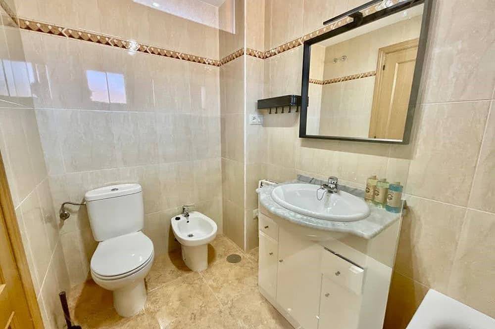 Entire apartment, 304A  La Casina de Noah en Soto de Luiña in Cudillero, Costa Verde (Spain)