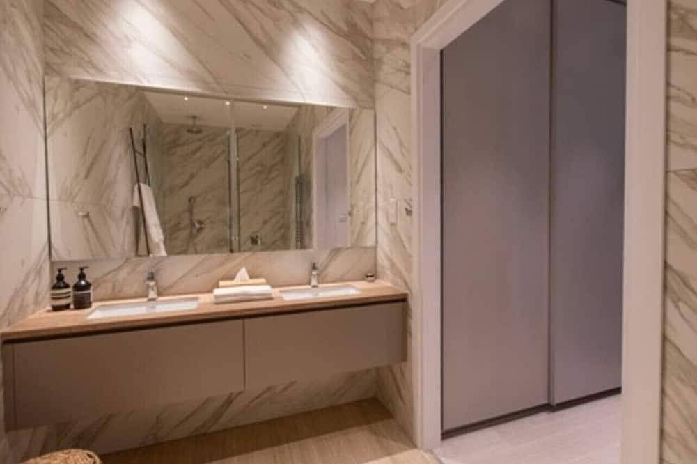 Entire apartment, A spectacular suite apartment on a new high rise in Nicosia, South Cyprus