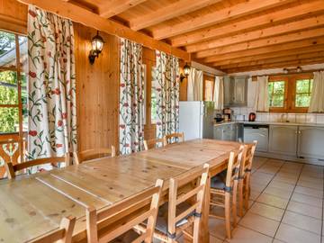 Chalet voor 7 Personen in Les Gets, Les Portes du Soleil, Afbeelding 3
