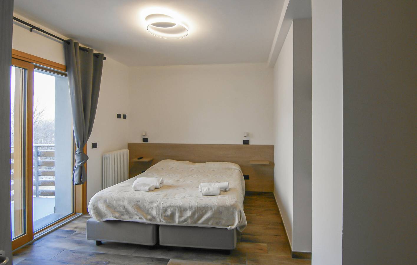 Ferienhaus für 16 Personen mit Terrasse in Collagna, Alta Via dei Parchi