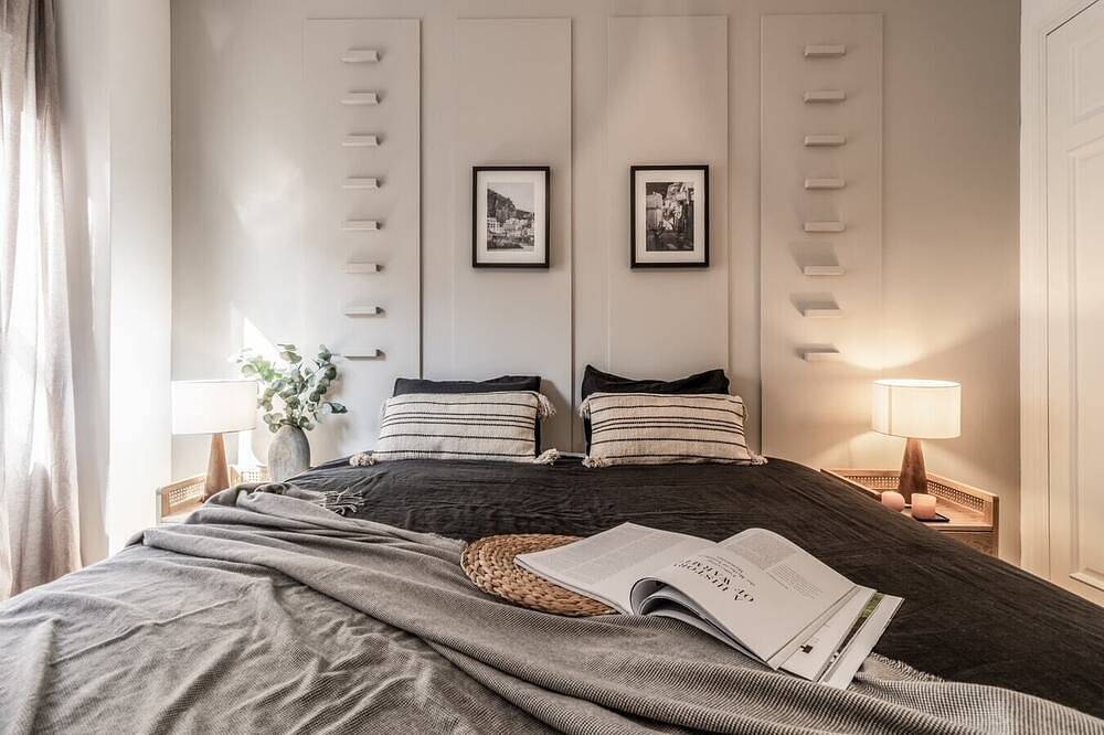 Apartamento entero, Anastasia - 1 bedroom in Ríos Rosas in Chamberí (Madrid), Madrid
