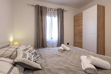 Holiday Apartment for 4 People in Pula, Pula-Medulin, Photo 4