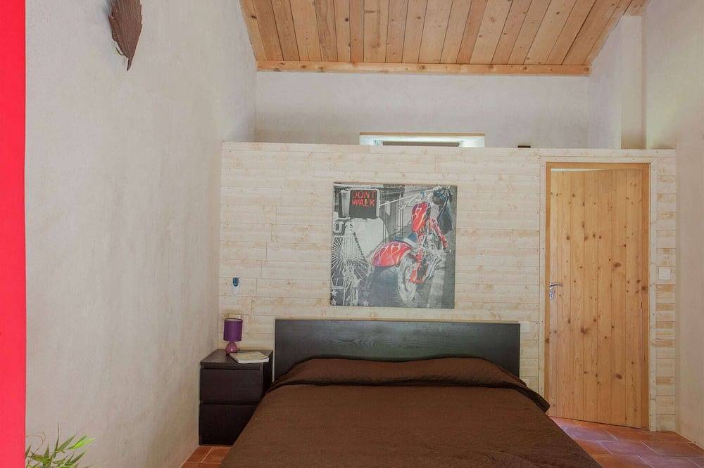 Apartamento en Córcega cerca de playas in Poggio-Mezzana, Región de Corte