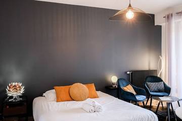 Gîte pour 2 Personnes dans Annecy, Annecy (commune), Photo 2