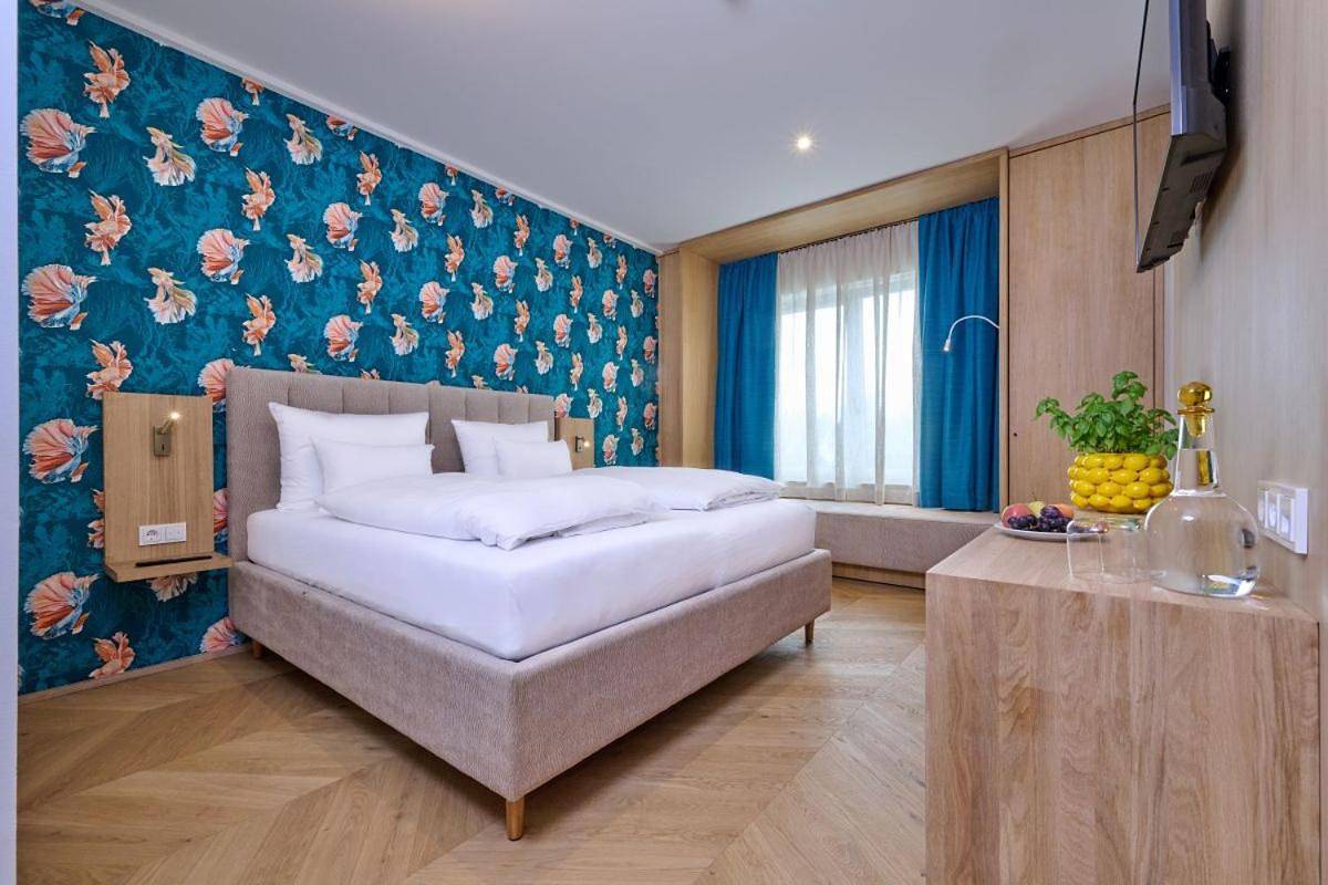 Hotel Der Einrichter in Straubing, Ostbayern