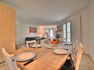 Maison De Vacances pour 4 Personnes dans Dolus-d'Oléron, Île d'Oléron, Photo 3