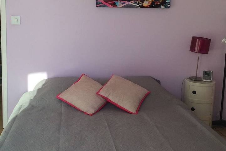 Location de vacances pour 4 personnes dans Plage de Portissol - 4