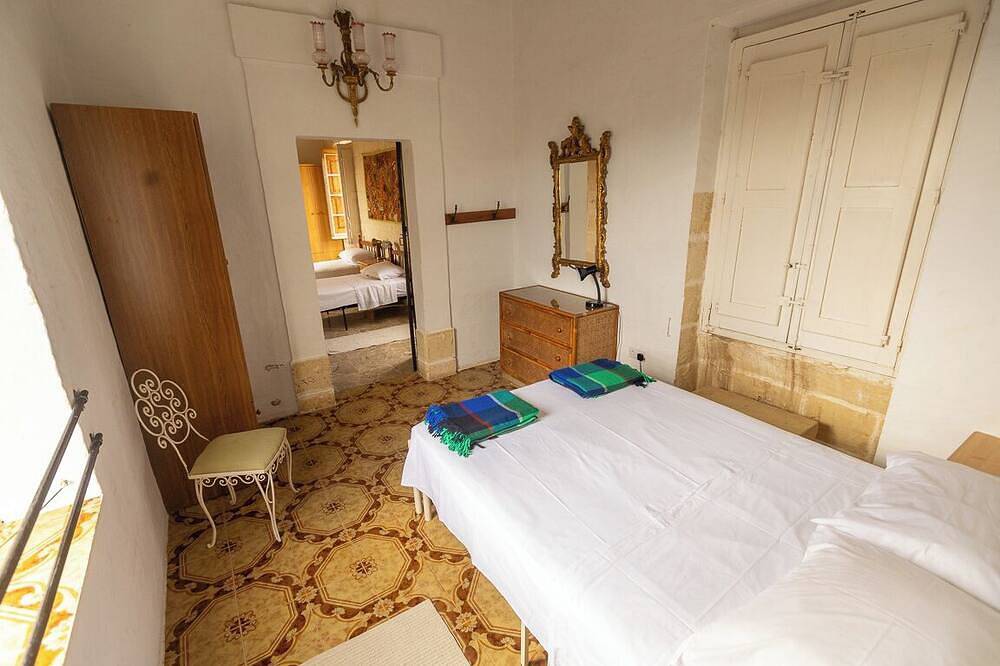 Ta Torri - Erstaunliche Mittelalterliche Villa in Mqabba, Insel Malta