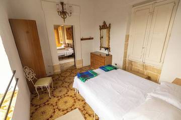 Villa pour 9 Personnes dans Mqabba, Île de Malte, Photo 4