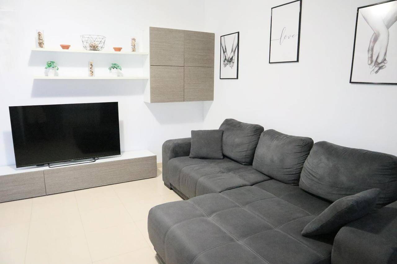 Appartement entier, Happy Flat Tenerife in Castro (Spain), Granadilla de Abona