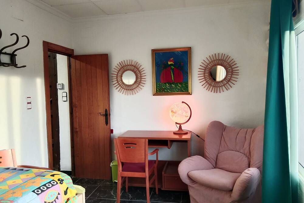 Casa rural privada ideal para parejas y familias. in Librilla, Interior de Murcia